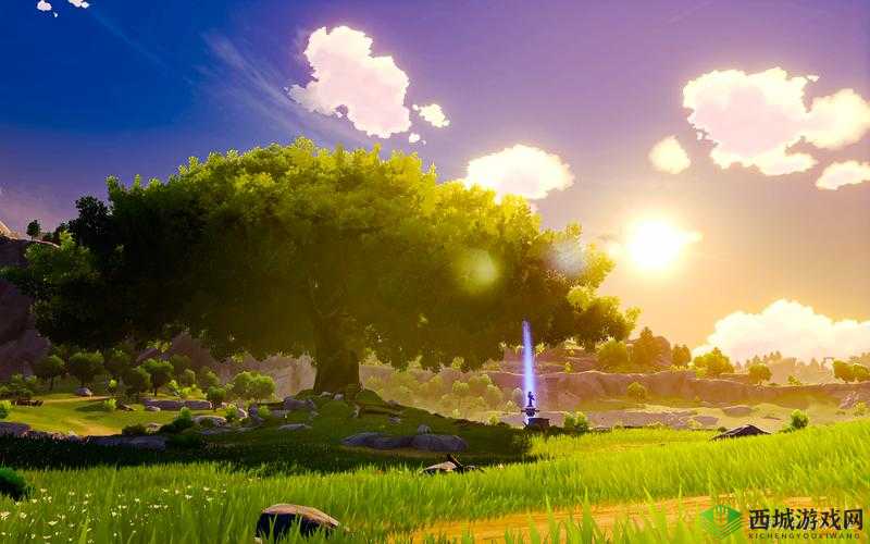 网易风云岛行动抄袭塞尔达?网友怒批