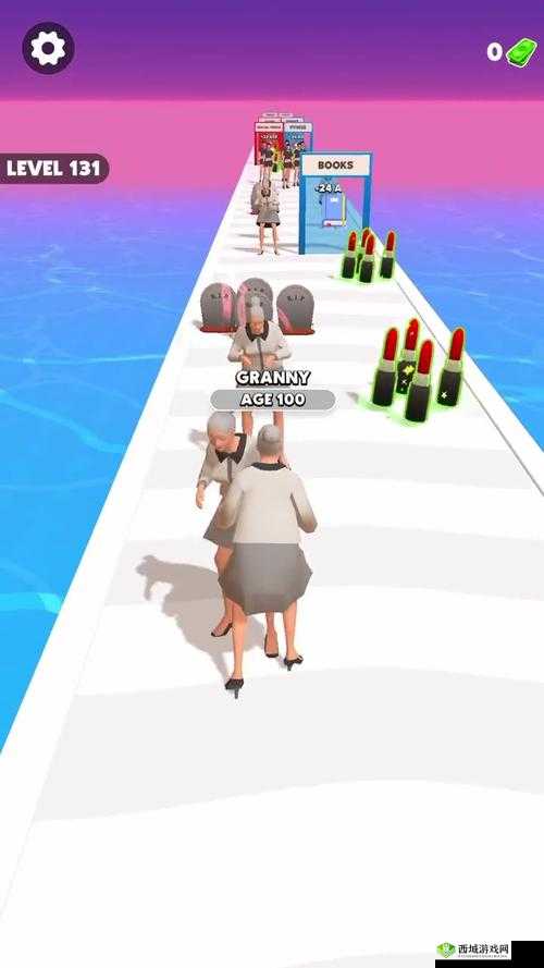 四人游戏大冒险：四人换着玩，乐趣无限多