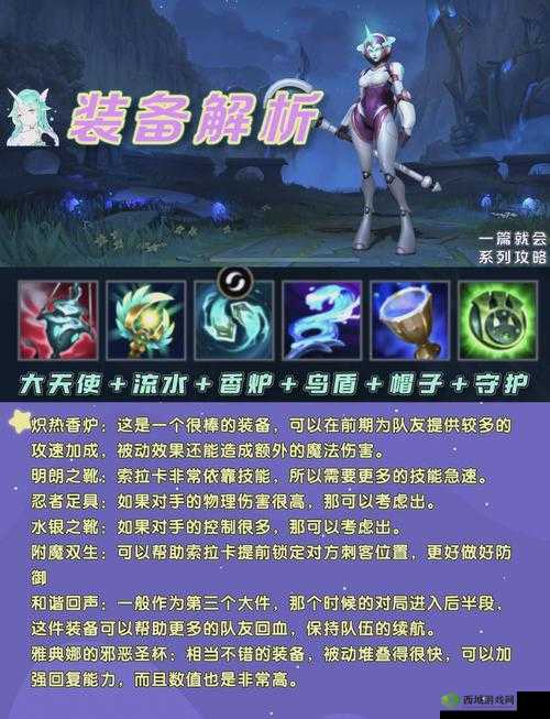 Lol 新手玩什么英雄：这些选择助你快速上手