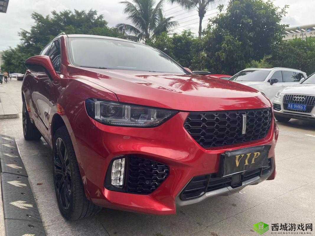 weyvv5 国产的 suv:一款实力出众的国产 SUV 车型