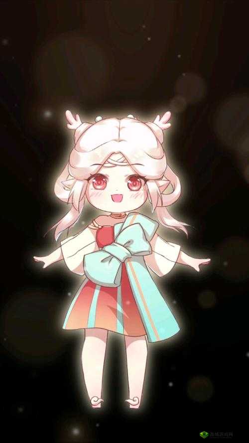 凝光以特殊方式帮助旅行者，二人共度美好时光