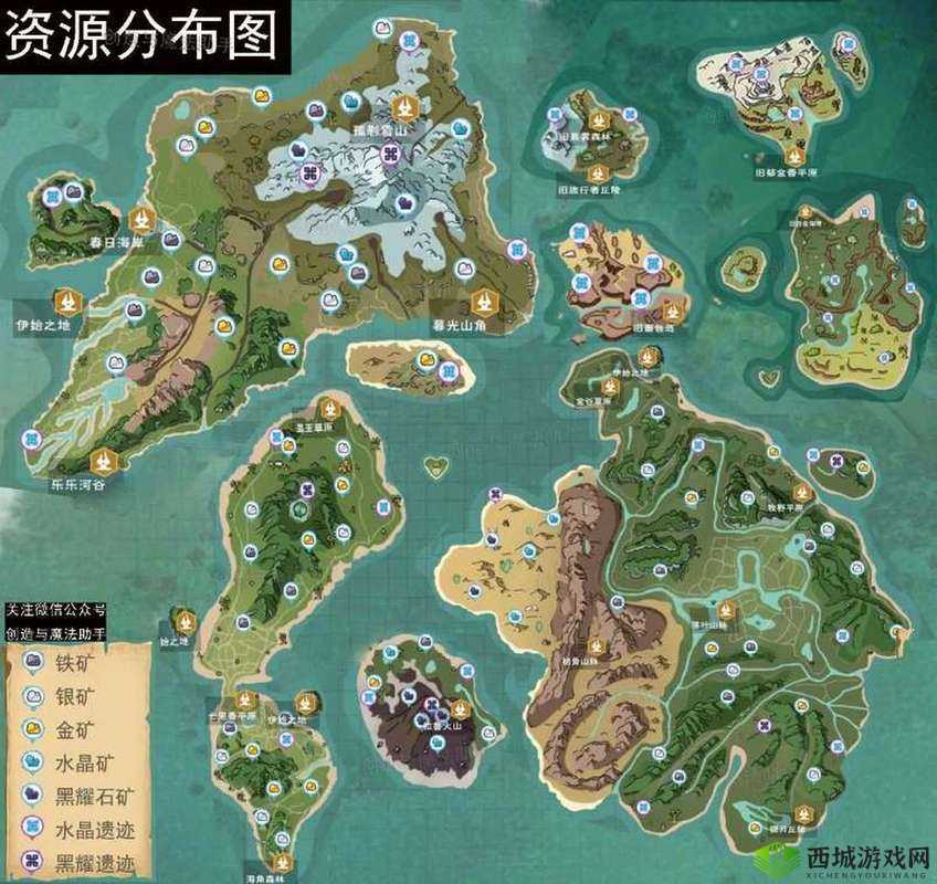 创造与魔法一直进不去解决办法，登录显示异常在资源管理中的重要性及优化策略