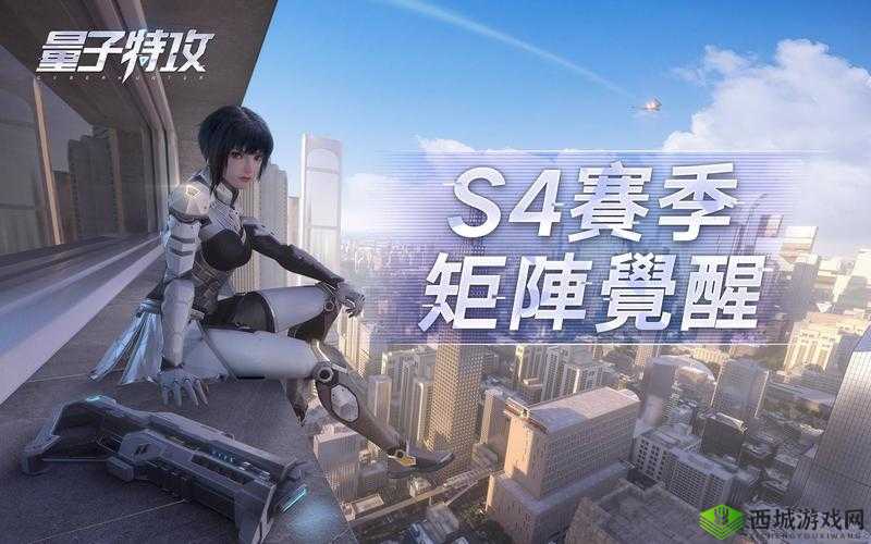 量子特攻高斯武器复仇者,资源管理视角下的深度解析