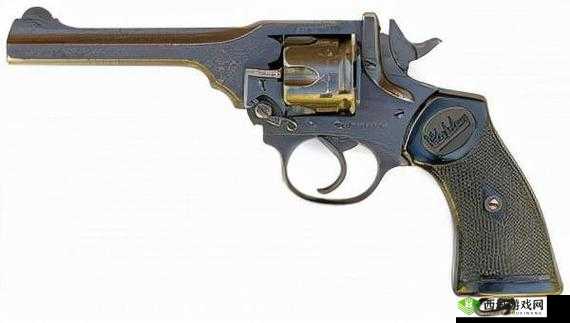 王牌猎手左轮手枪及冲锋手枪属性性能盘点一览，资源管理中的智慧与策略