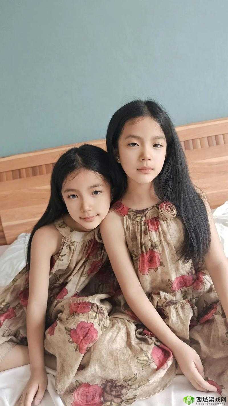 双胞胎姐妹齐上阵许多人物：携手共进演绎精彩人生故事