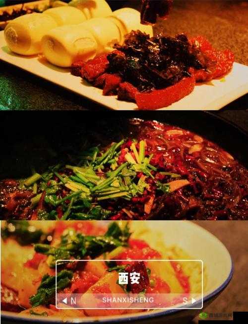 每天在汆肉中醒来：开启独特美食体验之旅