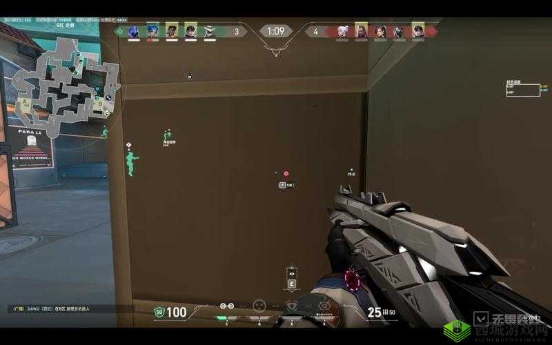 一夫当关万夫莫开 荒野行动怎么用车堵楼梯