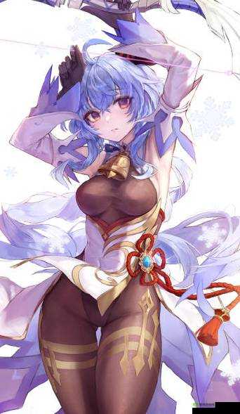 甘雨黄瓜奖励：独特新奇的趣味体验等你来探索