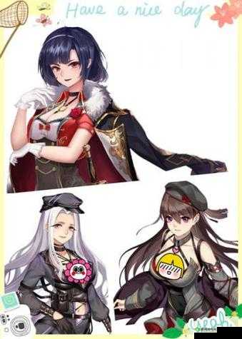 姬魔恋战纪最强战姬选择，胸大很重要在资源管理中的重要性及策略