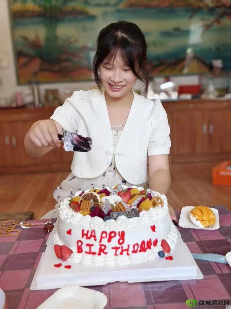 16 岁女孩的 rapper ：用音乐诉说青春梦想的勇敢之旅