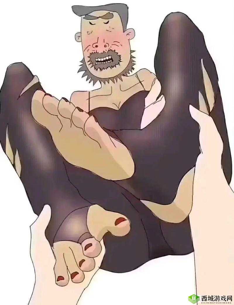 牛爷爷大战小丽的本谁画的：探寻背后的创作之谜