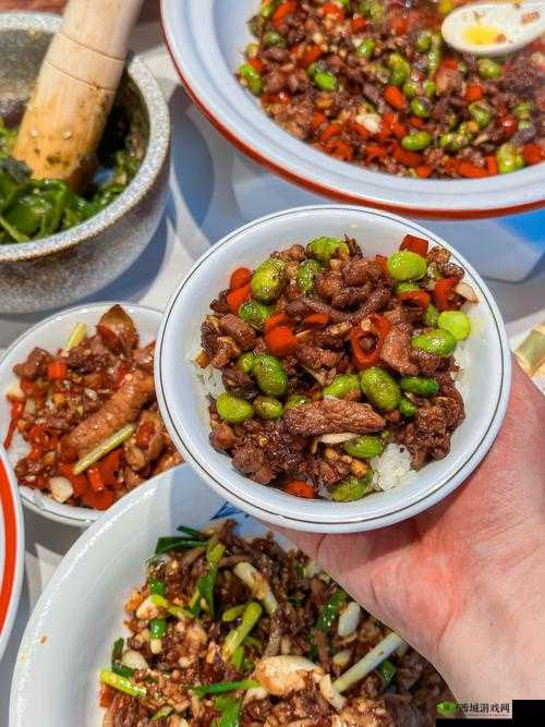 楚留香益气回血食材汇总，吃什么内力和血量恢复快