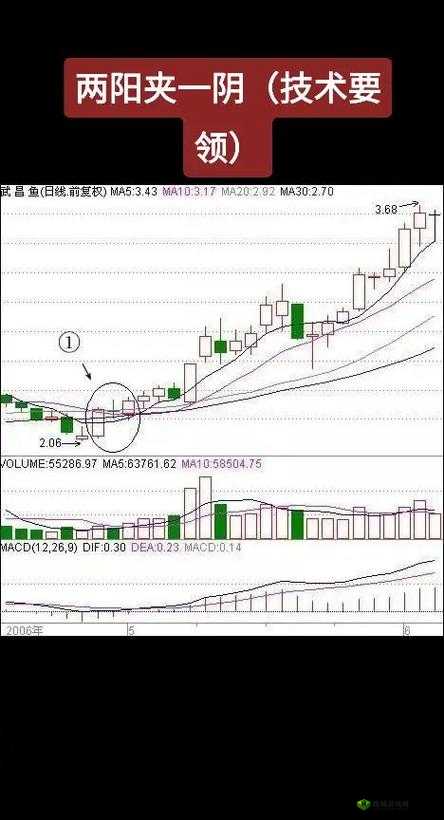 两阳夹一阴最简单三个步骤:详细解读与实战应用分析
