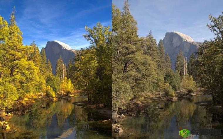 PS 二级调色大片：打造电影级视觉盛宴