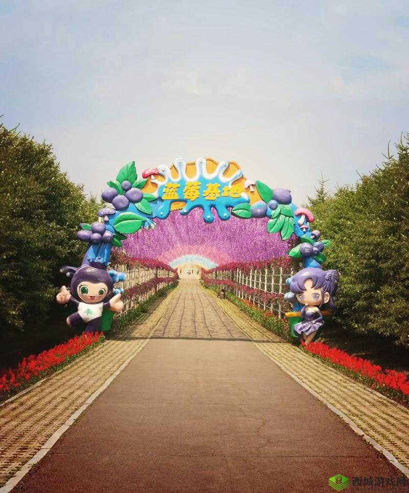 伊春园 2023 入口直达：畅享精彩之旅