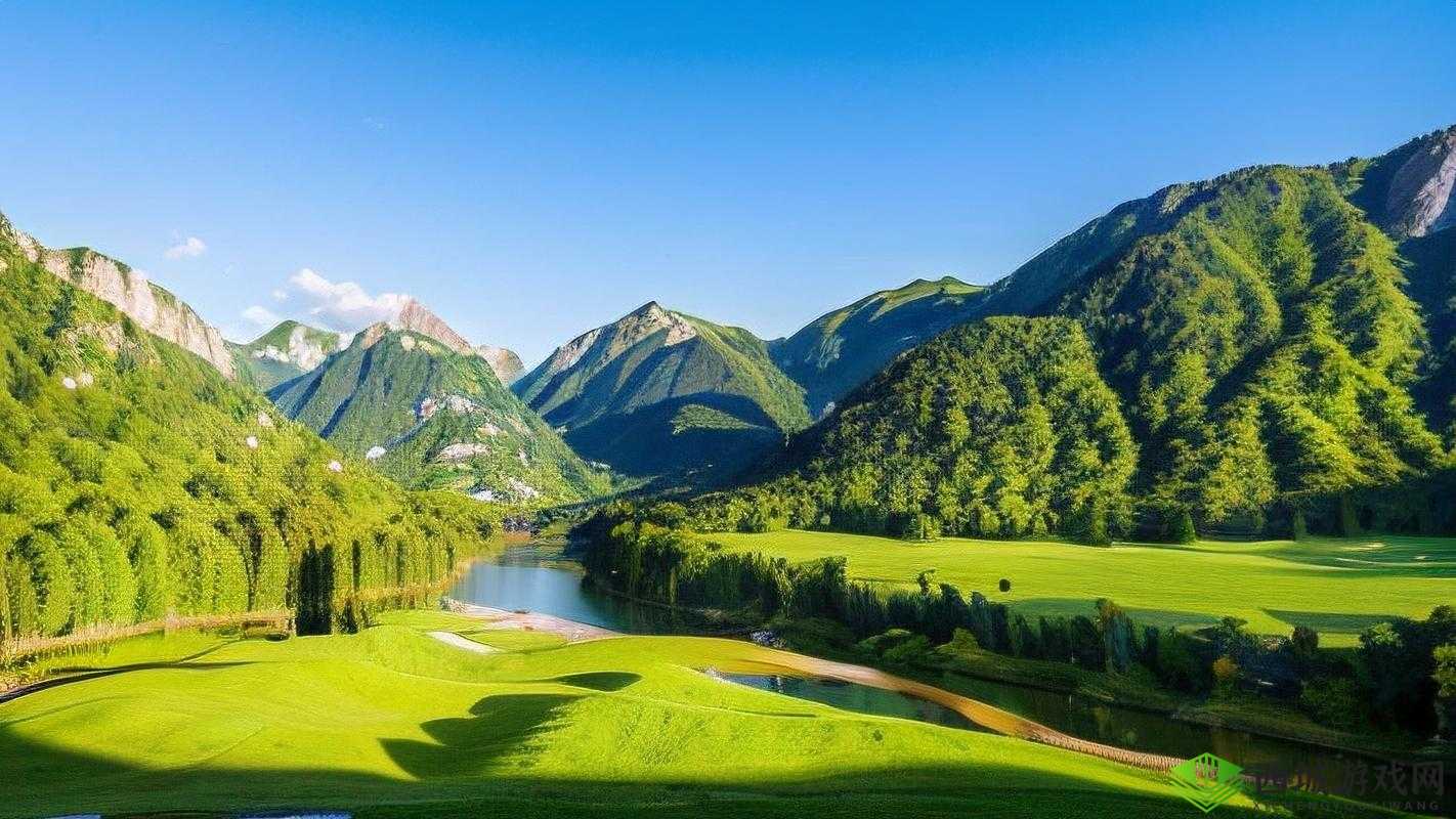 大长径视频 1080p：带来震撼视觉体验的高清之作