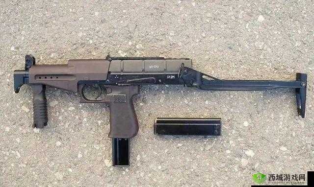 代号英雄冲锋枪哪个好？选择推荐