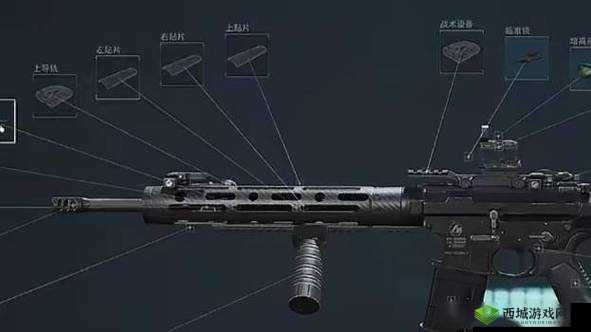 代号英雄，狙击枪王者之争，哪把才是你的战场神器？