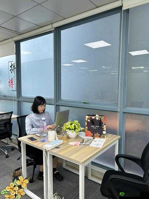 办公室:一个适合放松解压的场所,你来过吗?