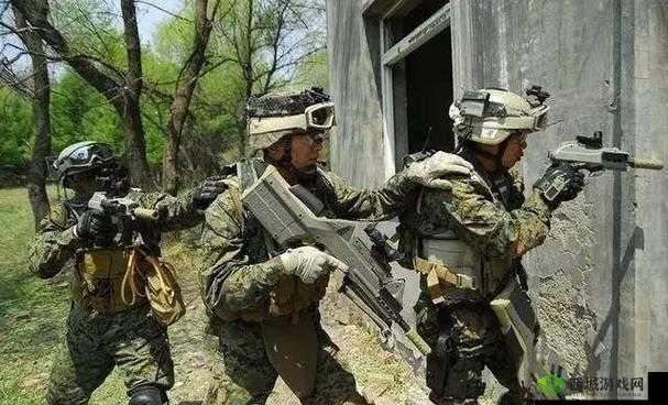 55 岁真人实战 cs：一群不服老的人在战场上的热血与激情