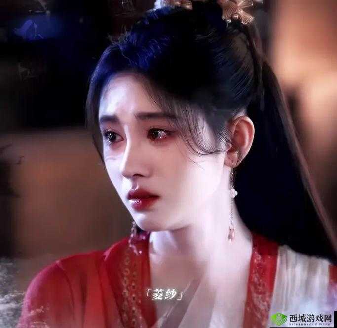 鞠婧祎哭着说不能深入了解的背后缘由