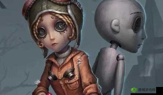 第五人格机械师获得方法，摸箱子及其他途径