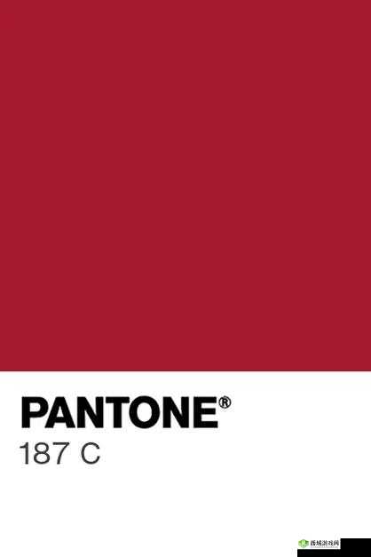 871c 潘通色：呈现独特而迷人的色彩魅力