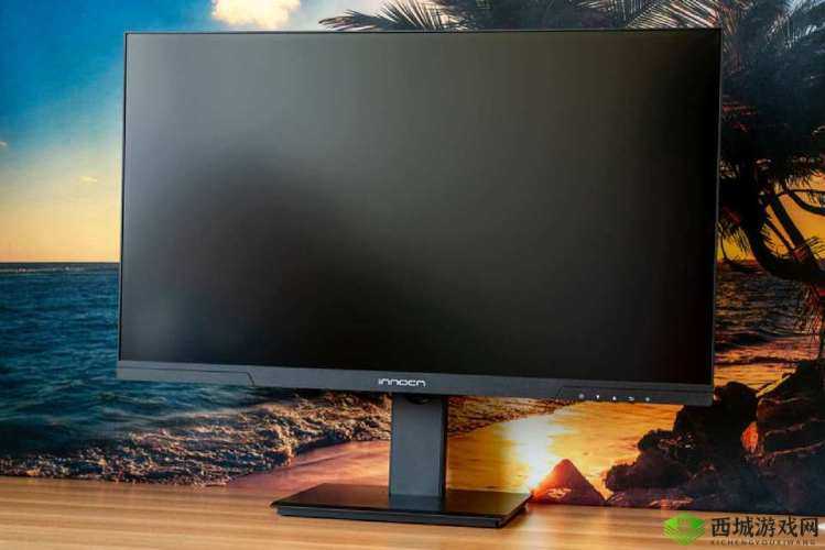 XPL-S2 显示器：带来全新视觉体验的创新之作