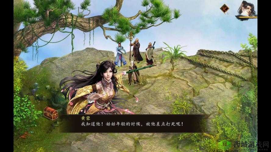 小虾米闯江湖,揭秘八部天龙天书剧情攻略