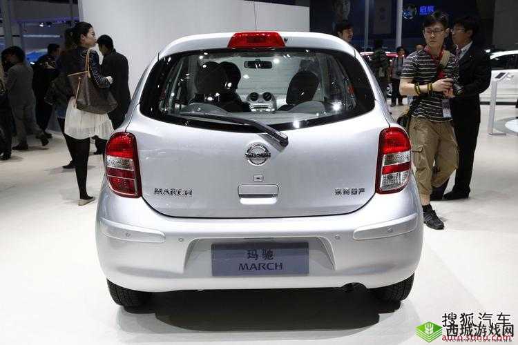 日产重磅推出芒果精品车型引领汽车新潮流