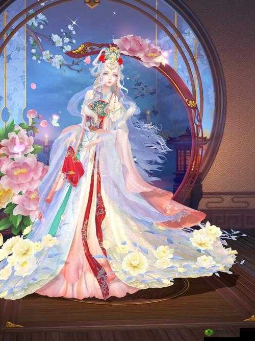 云裳羽衣玄麒赴宴好感度提升技巧，对话选择的艺术与资源管理