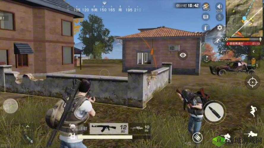 荒野行动萌新最容易犯的错，4大坑爹操作