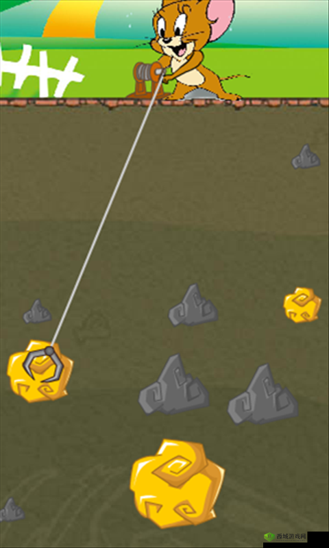 楚留香挖矿工具锄头怎么获得，励志成为黄金矿工的全面指南