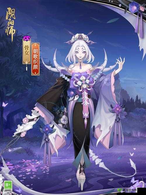 阴阳师手游,新式神言灵与老牌SSR的辉煌与变迁