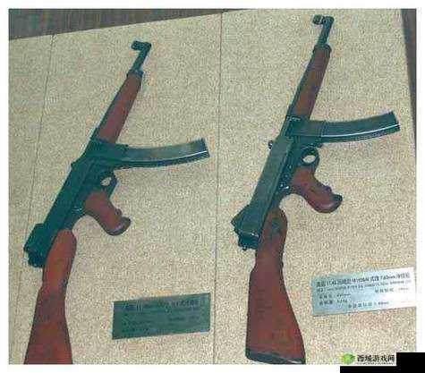 代号英雄里的中国制造枪械,哪些是你的战场利器?