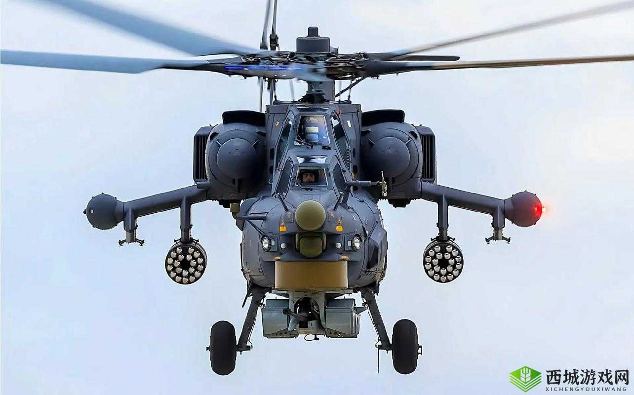 代号英雄直升机怎么样 飞行载具揭秘