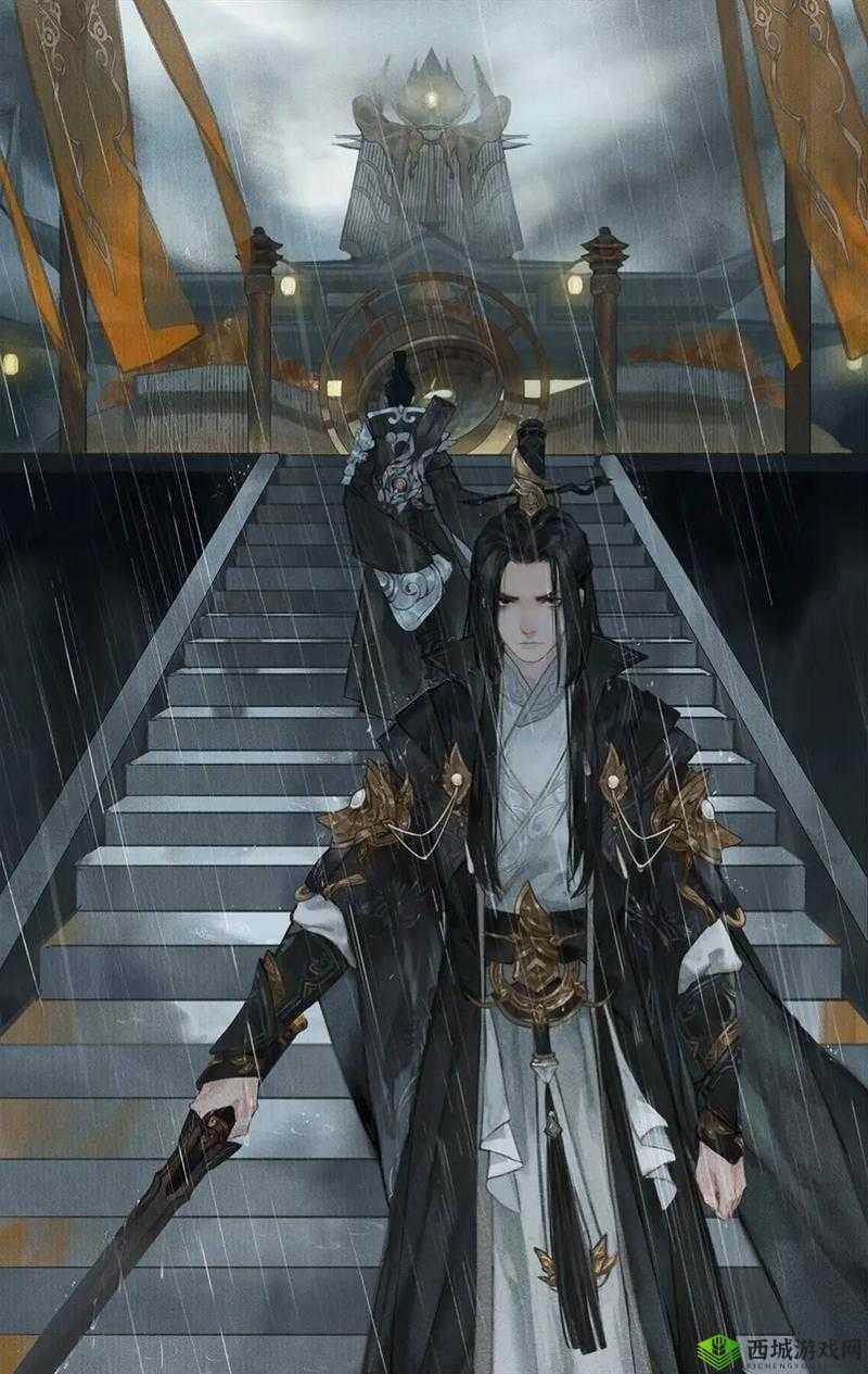 楚留香手游，解锁蔡居诚傲娇心扉，好感度提升全攻略