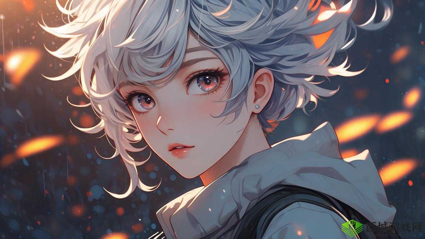 漫画世界吧：穿越二次元，探索无尽想象