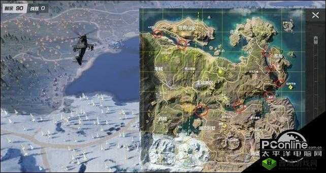 荒野行动电脑版堵桥攻略，堵桥轻松收快递在资源管理中的重要性及技巧