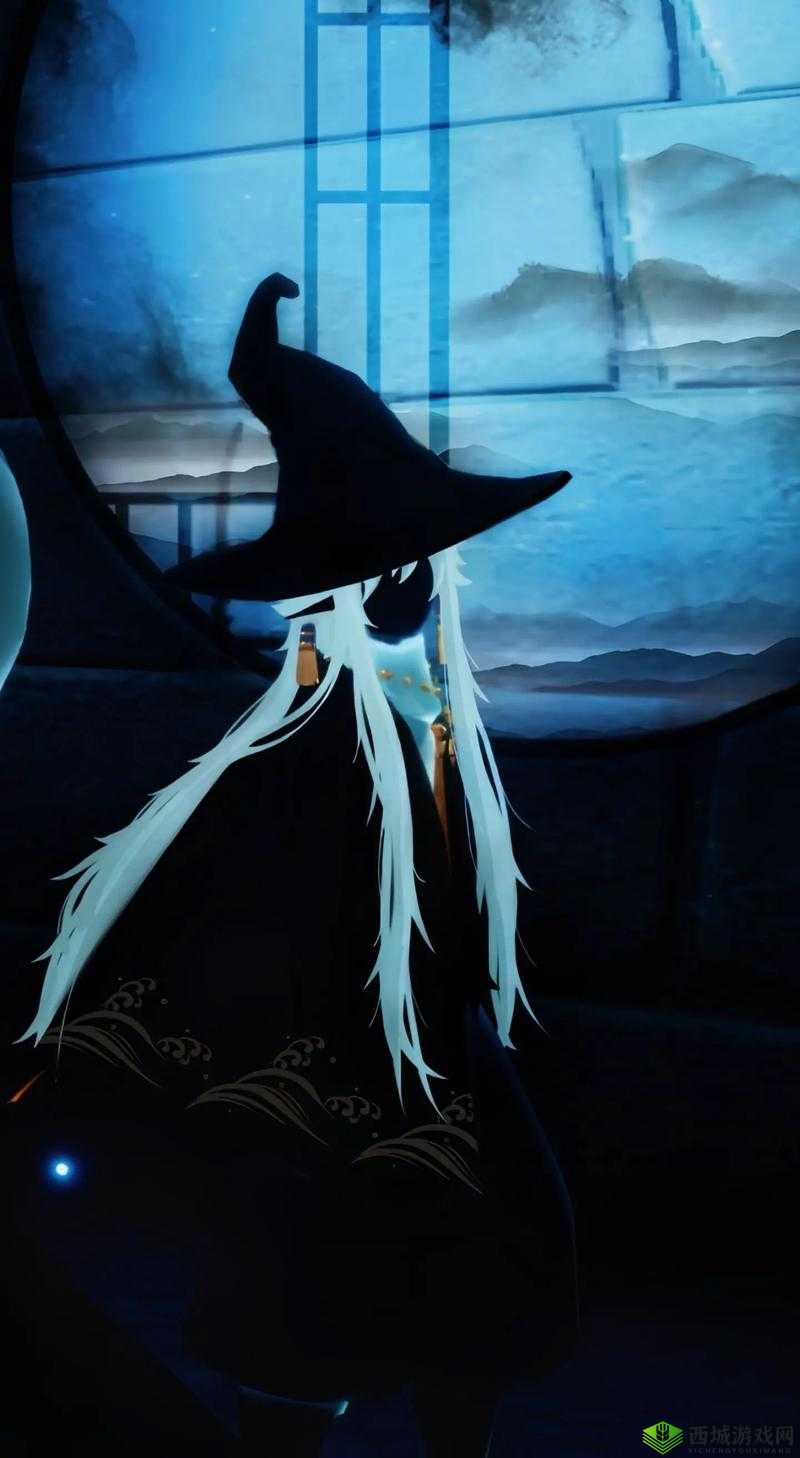 天空之门巫师玩法深度解析,走位操作的重要性与实践