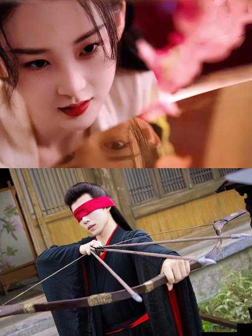 他的舌头好像有魔力一般：剧情经典，令人欲罢不能