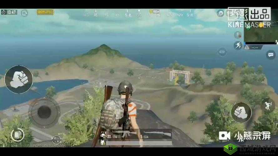 绝地求生刺激战场如何活到决赛圈，求生法则分享