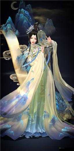 云裳羽衣叶英支线第四章过关技巧，怎么选才是倾心