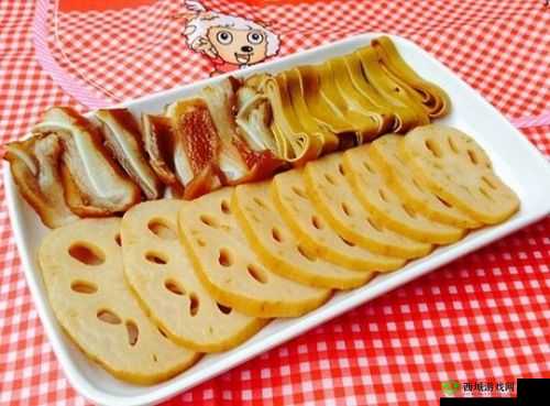 楚留香手游清汤挂面做法详解，万福庄园的食谱之旅