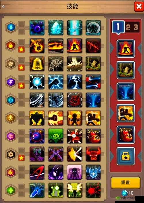 乱斗堂3重生,经典再现,热血重燃