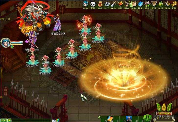 决战朝歌宠物培养与神宠灵修玩法详解