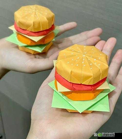 创造与魔法猪排汉堡制作方法,融合美味与创意的烹饪之旅