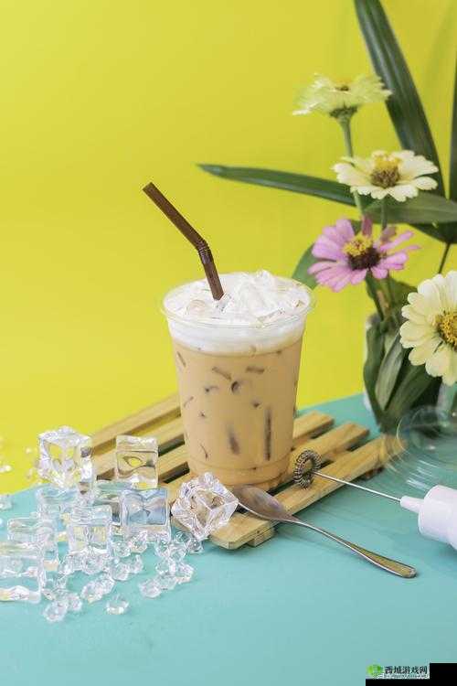 珍珠奶茶,融合创意与传统的甜蜜之旅