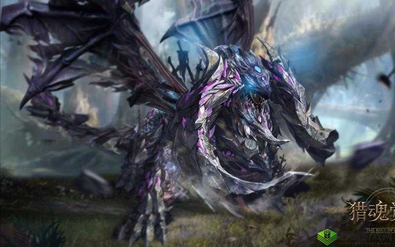 猎魂觉醒巨龙素材获得方法,进秘境要抓紧时间