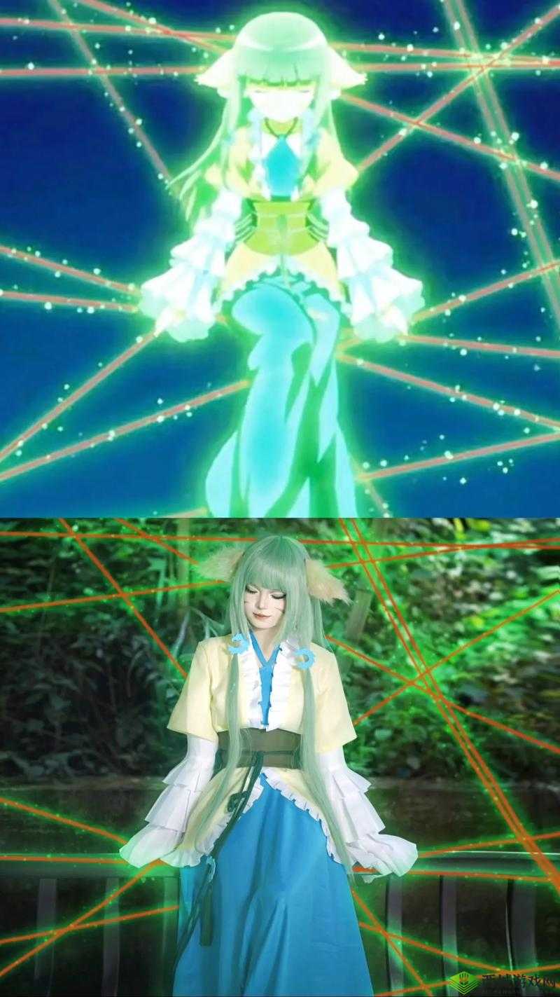 狐妖小红娘手游,涂山容容技能与装备深度解析